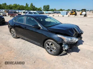 2019 Kia Forte LXS z VIN 3KPF24AD1KE049893, wystawiony jako Copart lot #63523145 z przebiegiem 86 478 mil mil oraz Szkoda całkowita • Salvage title. Historia ofert i sprzedaży dostępna na DreamBid. Obrazek 4.