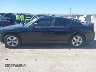 2010 Dodge Charger SXT with VIN 2B3CA3CV8AH192527, listed as a IAAI auction lot 41764213 with 172,590 mi miles and . Bid and sale history available at carsss.com. Image 13.