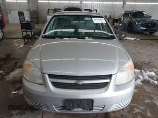 2006 Chevrolet Cobalt LS with VIN 1G1AK55FX67787573, listed as a IAAI auction lot 41960021 with 193,332 mi miles and . Bid and sale history available at DreamBid. Image 6.