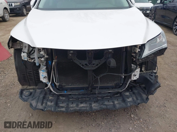2019 Lexus RX 350 с VIN 2T2BZMCA9KC203936, выставлен на аукционе IAAI как лот 41780746 с пробегом 55 822 миль миль и . История ставок и продаж доступна на DreamBid. Изображение 6.