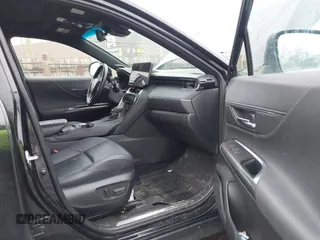 2023 Toyota Venza LE with VIN JTEAAAAH7PJ128053, listed as a IAAI auction lot 41471575 with 65,101 mi miles and . Bid and sale history available at carsss.com. Image 5.
