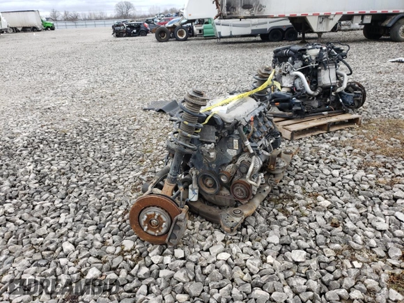 2017 Acura MDX z VIN 5FRYD4H37HB005723, wystawiony jako Copart lot #48210755 z przebiegiem Nie podano mil oraz Nie do naprawy • Non repairable. Historia ofert i sprzedaży dostępna na DreamBid. Obrazek 4.