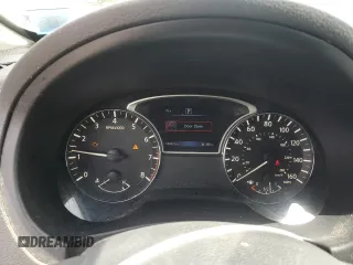 2017 Nissan Altima S z VIN 1N4AL3AP5HN336708, wystawiony jako Copart lot #57409535 z przebiegiem 140 431 mil mil oraz Szkoda całkowita • Salvage title. Historia ofert i sprzedaży dostępna na DreamBid. Obrazek 9.