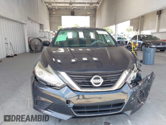 2016 Nissan Altima S z VIN 1N4AL3AP6GN389996, wystawiony jako IAAI lot #42636237 z przebiegiem 104 988 mil mil oraz . Historia ofert i sprzedaży dostępna na DreamBid. Obrazek 12.