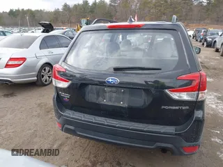 2019 Subaru Forester with VIN JF2SKACC3KH452173, listed as a IAAI auction lot 41349387 with 41,730 mi miles. Bid and sale history available at carsss.com. Image 16.