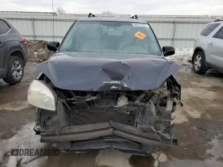 2008 Chevrolet Uplander 1LT with VIN 1GNDV33148D189787, listed as a Copart auction lot 88974465 with 116,343 mi miles and Salvage Title. Bid and sale history available at DreamBid. Image 5.