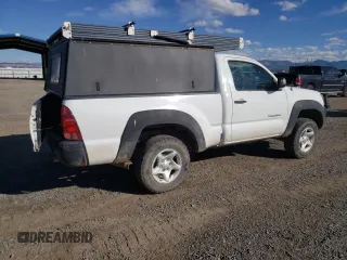2006 Toyota Tacoma with VIN 5TEPX42N26Z176566, listed as a Copart auction lot 64838064 with 139,246 mi miles and Clean Title. Bid and sale history available at carsss.com. Image 3.