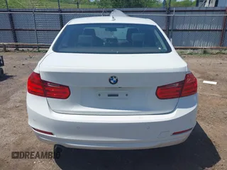 2015 BMW 3 Series 320i xDrive with VIN WBA3C3G50FNT51569, listed as a IAAI auction lot 42054171 with 74,305 mi miles and . Bid and sale history available at DreamBid. Image 16.