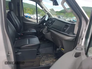2023 Ford Transit Passenger XL с VIN 1FBAX2C83PKA96917, выставлен на аукционе IAAI как лот 42268308 с пробегом 36 479 миль миль и . История ставок и продаж доступна на DreamBid. Изображение 5.