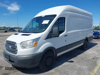 2018 Ford Transit Cargo с VIN 1FTBW3XG0JKA74049, выставлен на аукционе IAAI как лот 42607175 с пробегом 79 297 миль миль и . История ставок и продаж доступна на DreamBid. Изображение 18.