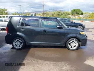 2014 Scion xB with VIN JTLZE4FE4EJ064549, listed as a IAAI auction lot 41392280 with 148,962 mi miles. Bid and sale history available at carsss.com. Image 13.