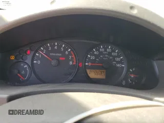 2005 Nissan Frontier XE с VIN 1N6BD06T35C462991, выставлен на аукционе Copart как лот 61284165 с пробегом 164 262 миль миль и Чистый • Clean title. История ставок и продаж доступна на DreamBid. Изображение 9.
