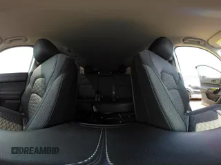 2023 Nissan Pathfinder S with VIN 5N1DR3AC0PC205758, listed as a IAAI auction lot 41796997 with 37,062 mi miles and . Bid and sale history available at DreamBid. Image 19.