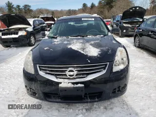 2012 Nissan Altima S with VIN 1N4AL2AP6CN457170, listed as a Copart auction lot 41745715 with 94,620 mi miles and Clean Title. Bid and sale history available at DreamBid. Image 5.
