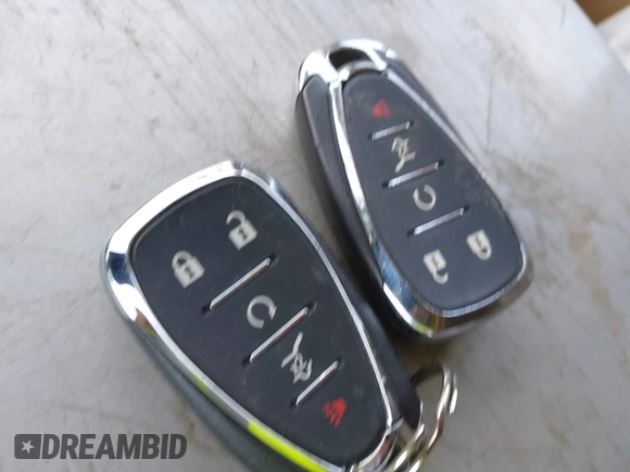 2021 Chevrolet Blazer LT с VIN 3GNKBDRS0MS533180, выставлен на аукционе IAAI как лот 42583495 с пробегом 70 520 миль миль и . История ставок и продаж доступна на DreamBid. Изображение 11.