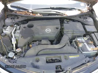2015 Nissan Altima S with VIN 1N4AL3AP8FC109568, listed as a IAAI auction lot 41963422 with 172,158 mi miles and . Bid and sale history available at DreamBid. Image 10.