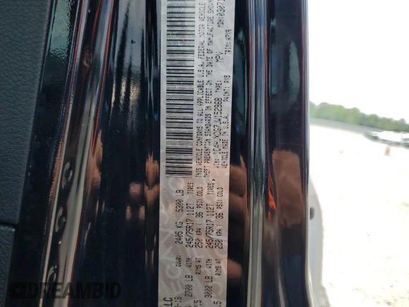 2018 Jeep Wrangler Unlimited Sport S с VIN 1C4HJXDG7JW152968, выставлен на аукционе Copart как лот 61130215 с пробегом 60 796 миль миль и Списание • Salvage title. История ставок и продаж доступна на DreamBid. Изображение 14.