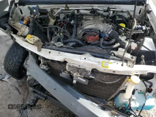 2002 Nissan Xterra XE z VIN 5N1ED28YX2C582878, wystawiony jako Copart lot #59731765 z przebiegiem 197 637 mil mil oraz Nie do naprawy • Non repairable. Historia ofert i sprzedaży dostępna na DreamBid. Obrazek 12.