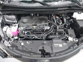 2024 Toyota Sienna XLE z VIN 5TDYRKEC2RS220855, wystawiony jako IAAI lot #41213081 z przebiegiem 2 852 mil mil oraz . Historia ofert i sprzedaży dostępna na DreamBid. Obrazek 10.