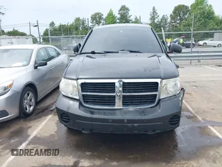 2008 Dodge Durango with VIN 1D8HB38N68F155970, listed as a IAAI auction lot 42210774 with 97,006 mi miles and . Bid and sale history available at DreamBid. Image 12.