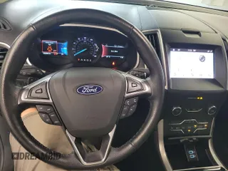 2019 Ford Edge SEL z VIN 2FMPK4J99KBC10770, wystawiony jako IAAI lot #42743871 z przebiegiem 36 292 mil mil oraz . Historia ofert i sprzedaży dostępna na DreamBid. Obrazek 30.