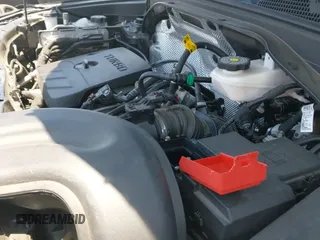 2024 Chevrolet TrailBlazer LT с VIN KL79MPSL1RB121937, выставлен на аукционе IAAI как лот 42553674 с пробегом 13 383 миль миль и . История ставок и продаж доступна на DreamBid. Изображение 20.
