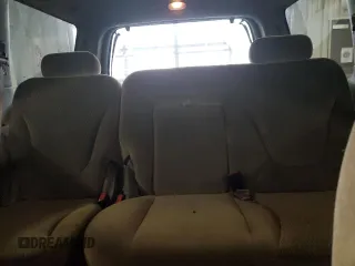 1998 Ford Expedition XLT z VIN 1FMPU18L1WLC33329, wystawiony jako Copart lot #41666625 z przebiegiem 137 786 mil mil oraz Czysty tytuł • Clean title. Historia ofert i sprzedaży dostępna na DreamBid. Obrazek 10.