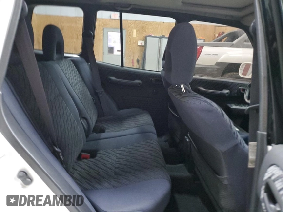 2000 Toyota RAV4 with VIN JT3GP10V2Y7070652, listed as a Copart auction lot 59151205 with 65,285 mi miles and Clean title. Bid and sale history available at DreamBid. Image 11.