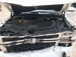 2020 Chevrolet Tahoe LT z VIN 1GNSKBKC8LR179112, wystawiony jako Copart lot #60348185 z przebiegiem 113 673 mil mil oraz Szkoda całkowita • Salvage title. Historia ofert i sprzedaży dostępna na DreamBid. Obrazek 12.