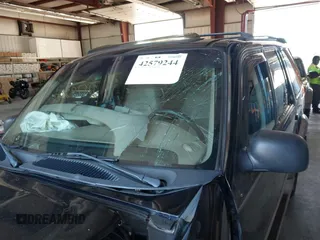 1998 Ford Explorer XL с VIN 1FMZU34E4WUA63571, выставлен на аукционе IAAI как лот 42579244 с пробегом 205 715 миль миль и . История ставок и продаж доступна на DreamBid. Изображение 13.
