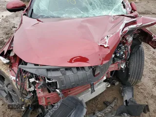 2024 Buick Encore GX Sport Touring z VIN KL4AMESLXRB208752, wystawiony jako Copart lot #51360695 z przebiegiem Nie podano mil oraz Szkoda całkowita • Salvage title. Historia ofert i sprzedaży dostępna na DreamBid. Obrazek 12.