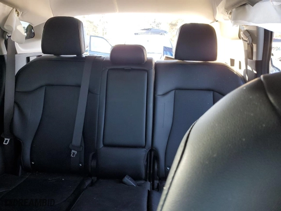2023 Kia Sportage EX with VIN 5XYK33AF6PG049681, listed as a Copart auction lot 43626945 with 29,620 mi miles and Salvage Title. Bid and sale history available at carsss.com. Image 10.