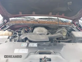 2002 Chevrolet Suburban LT z VIN 1GNEC16Z72J252681, wystawiony jako IAAI lot #42375392 z przebiegiem 312 135 mil mil oraz . Historia ofert i sprzedaży dostępna na DreamBid. Obrazek 10.
