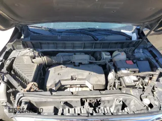 2018 GMC Acadia SLE with VIN 1GKKNKLA6JZ197414, listed as a Copart auction lot 47005355 with 82,856 mi miles and Salvage Title. Bid and sale history available at carsss.com. Image 13.