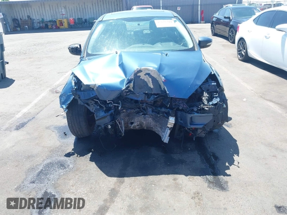 2018 Ford Focus Titanium with VIN 1FADP3J21JL323767, listed as a IAAI auction lot 42375218 with 104,440 mi miles and . Bid and sale history available at DreamBid. Image 6.