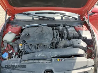2020 Hyundai Sonata SEL z VIN 5NPEL4JA7LH022211, wystawiony jako Copart lot #51542825 z przebiegiem Nie podano mil oraz Szkoda całkowita • Salvage title. Historia ofert i sprzedaży dostępna na DreamBid. Obrazek 12.