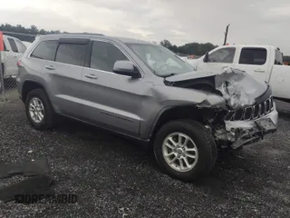 2018 Jeep Grand Cherokee Upland with VIN 1C4RJFAG5JC458586, listed as a IAAI auction lot 42626822 with 70,772 mi miles and . Bid and sale history available at DreamBid. Image 1.