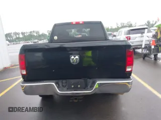 2016 Ram 1500 Express with VIN 3C6RR6KT2GG220390, listed as a IAAI auction lot 42113860 with 97,549 mi miles and . Bid and sale history available at DreamBid. Image 16.
