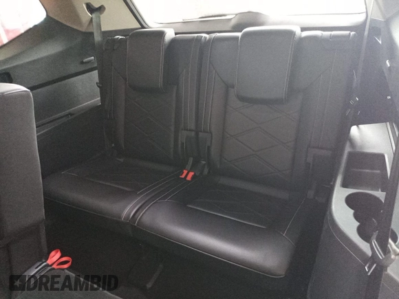 2024 Volkswagen Atlas SE с VIN 1V2HR2CA0RC565268, выставлен на аукционе IAAI как лот 42796122 с пробегом 25 132 миль миль и . История ставок и продаж доступна на DreamBid. Изображение 6.