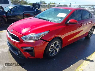 2021 Kia Forte LXS z VIN 3KPF24AD9ME330665, wystawiony jako IAAI lot #41817755 z przebiegiem 93 215 mil mil oraz . Historia ofert i sprzedaży dostępna na DreamBid. Obrazek 17.