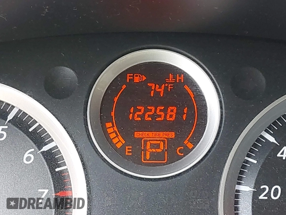 2012 Nissan Sentra SR with VIN 3N1AB6AP9CL750066, listed as a IAAI auction lot 42133339 with 122,581 mi miles and . Bid and sale history available at DreamBid. Image 16.