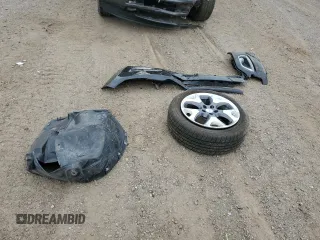 2020 Jeep Compass Limited с VIN 3C4NJDCB8LT208965, выставлен на аукционе Copart как лот 57675405 с пробегом 60 563 миль миль и На запчасти • Non repairable. История ставок и продаж доступна на DreamBid. Изображение 13.