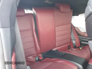 2015 Lexus RC 350 F Sport with VIN JTHHE5BC2F5005400, listed as a Copart auction lot 45763205 with 121,172 mi miles and Non Repairable. Bid and sale history available at DreamBid. Image 10.