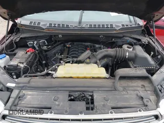 2020 Ford F-150 XL with VIN 1FTFX1E53LKE33868, listed as a IAAI auction lot 42337893 with Not provided miles and . Bid and sale history available at DreamBid. Image 10.