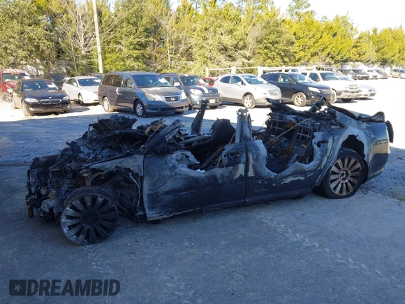 2006 Audi A8 4.2L z VIN WAUML44E46N018502, wystawiony jako IAAI lot #41346570 z przebiegiem Nie podano mil oraz . Historia ofert i sprzedaży dostępna na DreamBid. Obrazek 6.