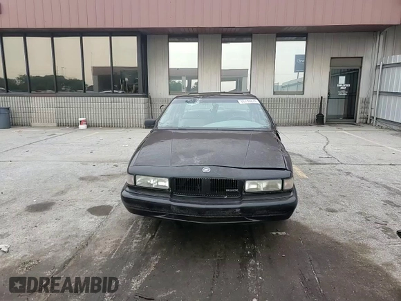 1996 Buick Regal Custom z VIN 2G4WB12K3T1429646, wystawiony jako Copart lot #65749874 z przebiegiem 86 683 mil mil oraz Czysty tytuł • Clean title. Historia ofert i sprzedaży dostępna na DreamBid. Obrazek 11.