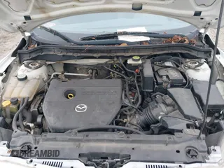 2010 Mazda 3 i SV with VIN JM1BL1SF4A1267144, listed as a IAAI auction lot 41499136 with 274,803 mi miles and . Bid and sale history available at DreamBid. Image 10.