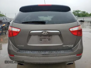 2008 Hyundai Veracruz GLS с VIN KM8NU13C78U076935, выставлен на аукционе Copart как лот 52020475 с пробегом 292 316 миль миль и Списание • Salvage title. История ставок и продаж доступна на DreamBid. Изображение 6.