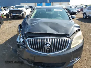 2014 Buick Verano Convenience Group with VIN 1G4PR5SK0E4197117, listed as a Copart auction lot 68789624 with 81,739 mi miles and Clean Title. Bid and sale history available at carsss.com. Image 5.