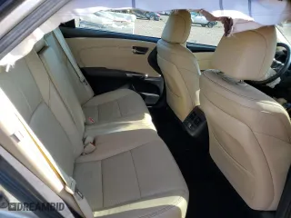 2015 Toyota Avalon Hybrid XLE Touring with VIN 4T1BD1EB8FU041390, listed as a Copart auction lot 49496573 with 82,993 mi miles. Bid and sale history available at carsss.com. Image 10.